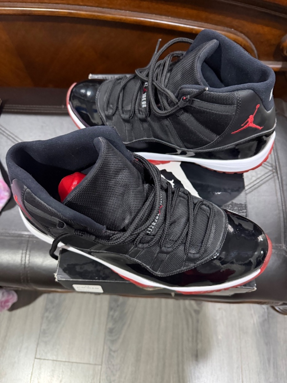 Shoes - Picture 3 of 4